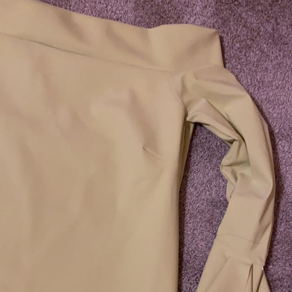 Chiara Boni Berit off the Shoulder Cocktail Dress - Picture 6 of 9